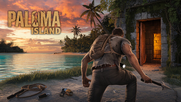 Plaoma Island Cinematic Trailer trailer thumbnail