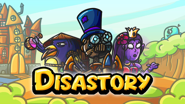 Official Demo Announcement Trailer trailer thumbnail