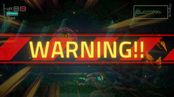 Boss Gameplay trailer thumbnail
