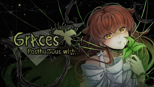 Graces Posthumous wish Trailer trailer thumbnail