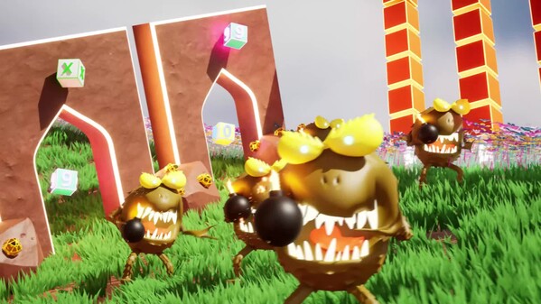 Math Trailer trailer thumbnail