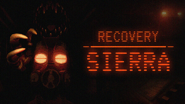 Recover Sierra Trailer trailer thumbnail