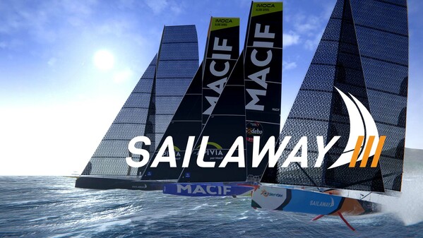 Sailaway III Trailer and intro by developer trailer thumbnail