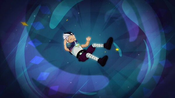 Echoes of Nara Teaser Trailer trailer thumbnail