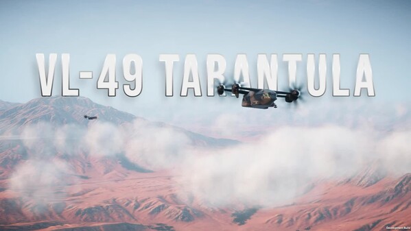 Tarantula Trailer || Update 0.29 trailer thumbnail