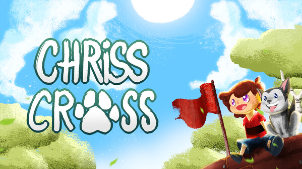 Chriss Cross - Gameplay Teaser trailer thumbnail
