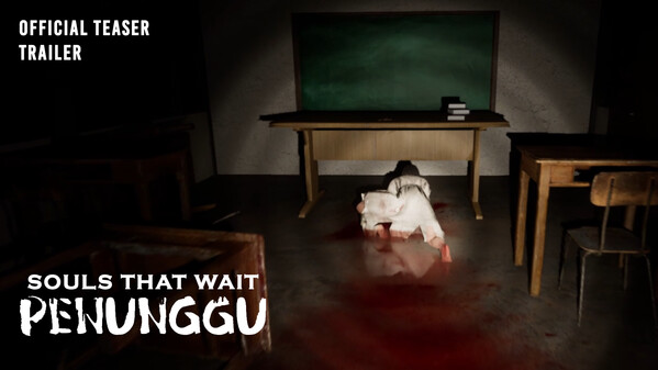 Teaser Trailer: Souls That Wait: Pennungu trailer thumbnail