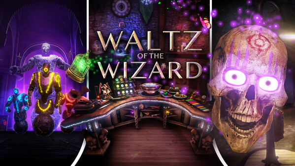 Waltz of the Wizard trailer thumbnail