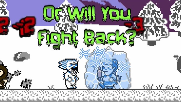 Gameplay Trailer trailer thumbnail