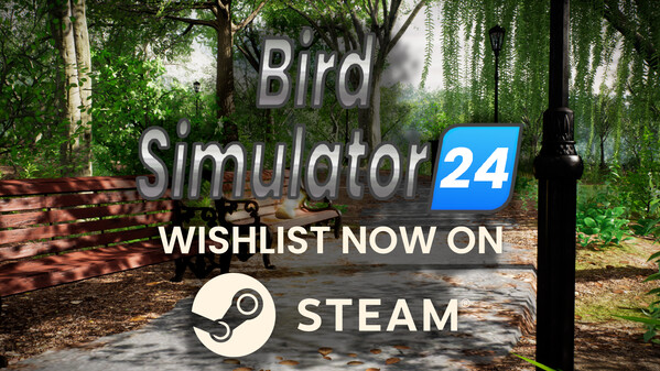 Bird Simulator 24 Trailer #2 trailer thumbnail