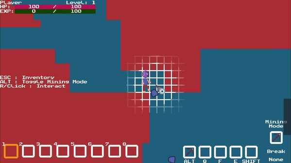 Early Gameplay Test trailer thumbnail