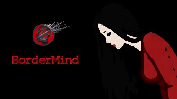 BorderMind Trailer trailer thumbnail