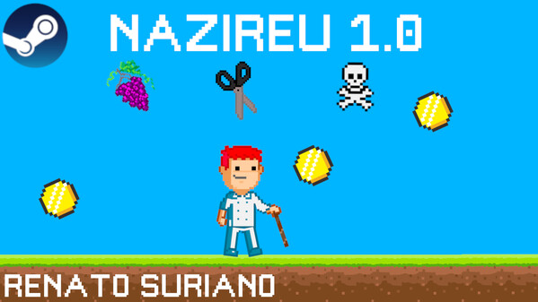Nazireu 1.0 Trailler trailer thumbnail