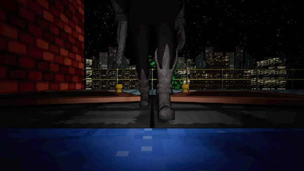 PURE FUCKING RAGE Teaser trailer thumbnail