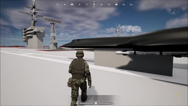 Jet Fighters with Friends 5 - Trailer trailer thumbnail