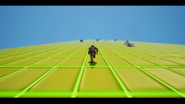 AVALANXE trailer thumbnail