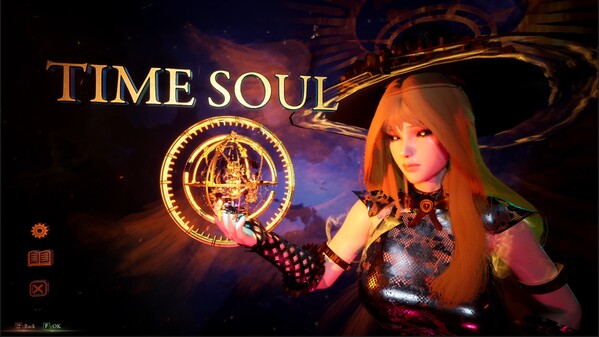 TIME SOUL trailer thumbnail