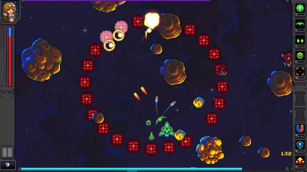 Gunfield Launch Trailer trailer thumbnail