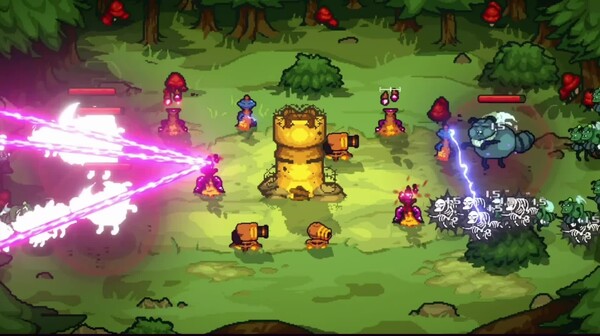 Bees Trailer trailer thumbnail