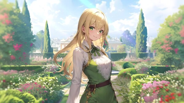 女王蟻のPerfume予告編 trailer thumbnail