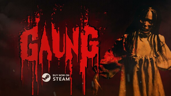 Gaung - Trailer trailer thumbnail