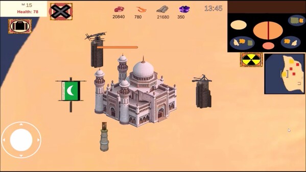 EL Conquista Intro 6x trailer thumbnail