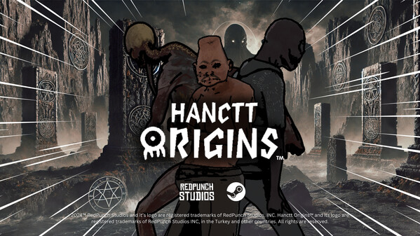 Hanctt Origins Gameplay Trailer trailer thumbnail