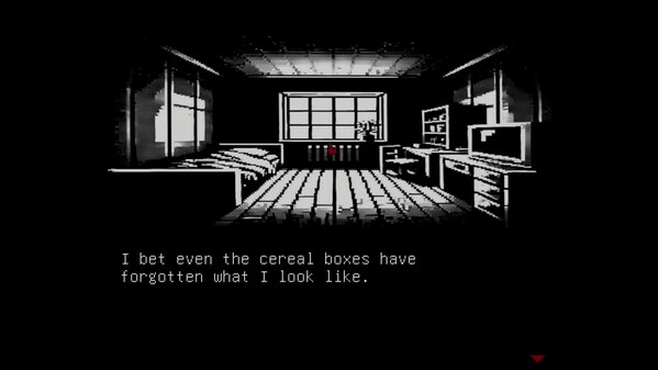 Intrusive Thoughts trailer thumbnail
