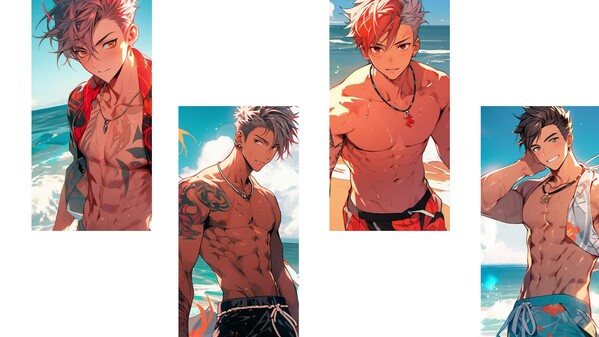 Beach Boys Trailer trailer thumbnail