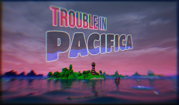 Pacifica Trailer trailer thumbnail