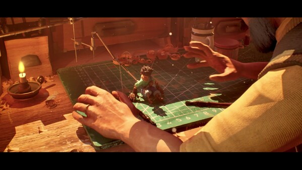 Myrmidon | Launch Trailer trailer thumbnail