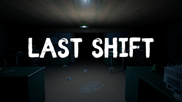 Last Shift Trailer trailer thumbnail