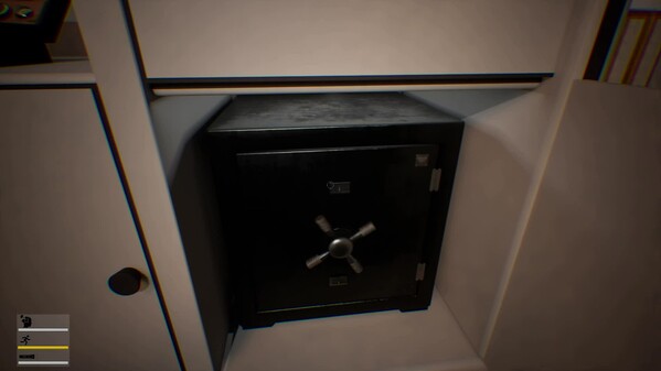 Trailer Bunker Descent: Trapped trailer thumbnail
