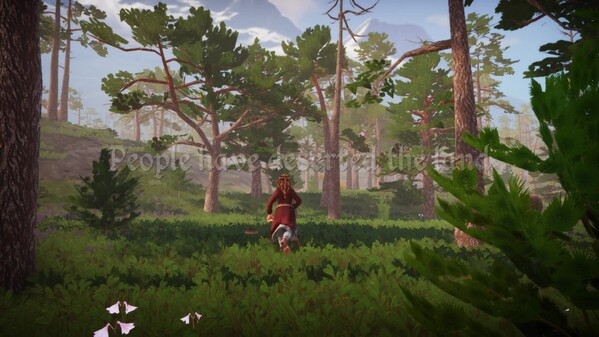 Eydigard gameplay trailer trailer thumbnail