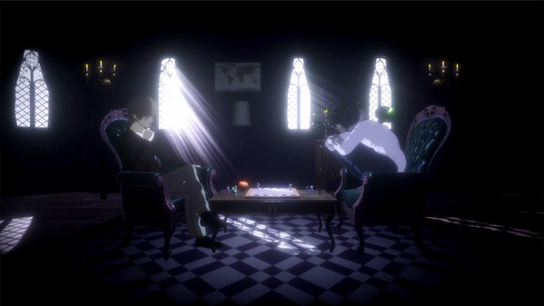 DEATH NOTE Killer Within - Announcement Trailer trailer thumbnail