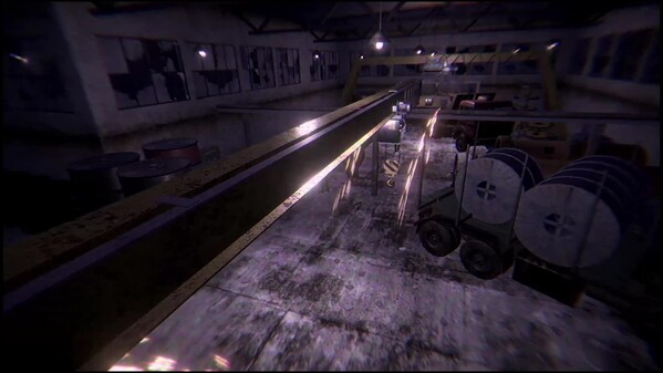 Fragments OF Tyranny Demo Trailer trailer thumbnail