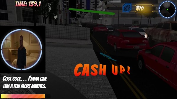 Serk Demo Trailer trailer thumbnail