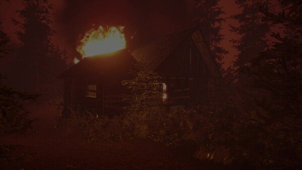 Urbex Trailer trailer thumbnail