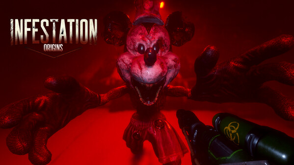 Gameplay Trailer 1 trailer thumbnail