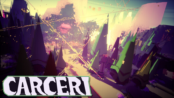Carceri Final Update + Demo Trailer trailer thumbnail