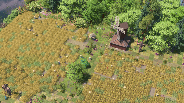 Farming Update Trailer trailer thumbnail