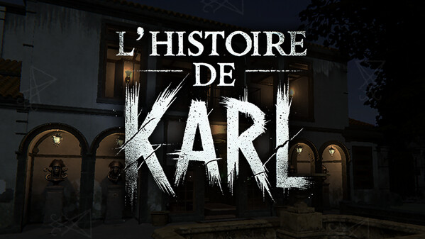 L'Histoire de Karl - Intro trailer thumbnail