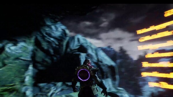 Labernum Game Play trailer thumbnail