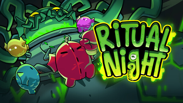 Ritual Night - Official Launch Trailer trailer thumbnail