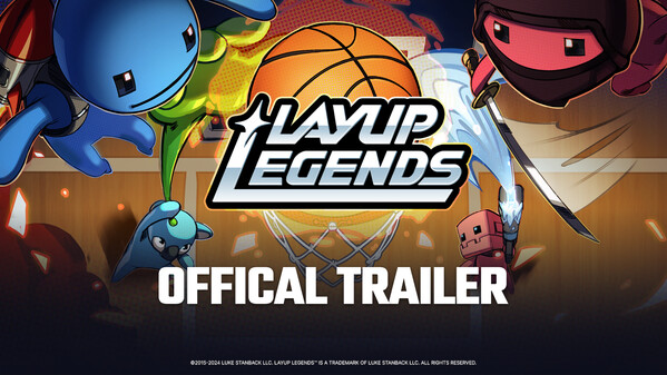 Announcement Trailer trailer thumbnail