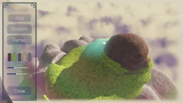 Tiny Terrariums Release Trailer trailer thumbnail