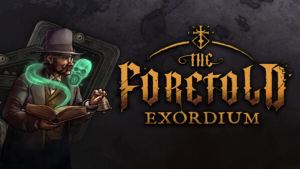 Exordium trailer trailer thumbnail