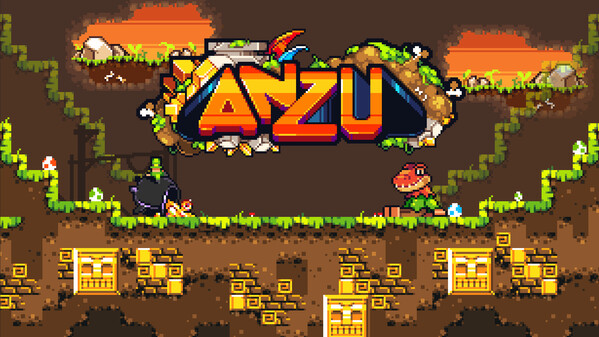 Anzu Trailer trailer thumbnail