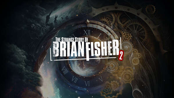 The Strange Story Of Brian Fisher: Chapter 2 | Official Trailer trailer thumbnail