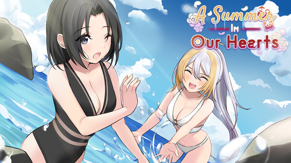 A Summer in Our Hearts Teaser trailer thumbnail